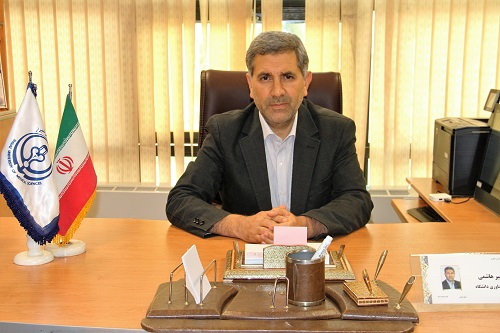 دکتر سید بصیر هاشمی