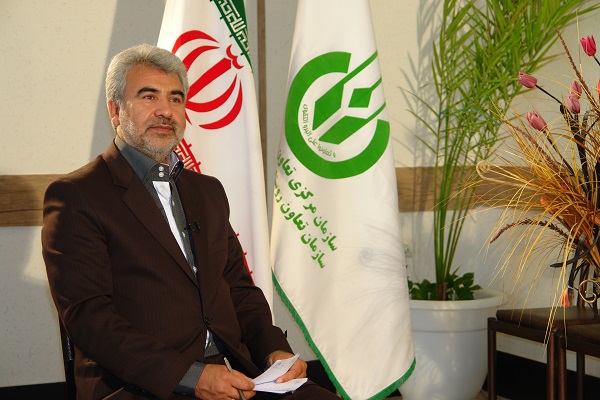 رضا نامنی