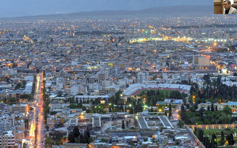 شهردار شیراز