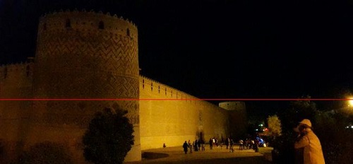 شهرداری شیراز