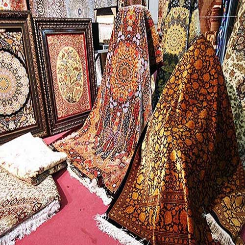 فرش دستباف