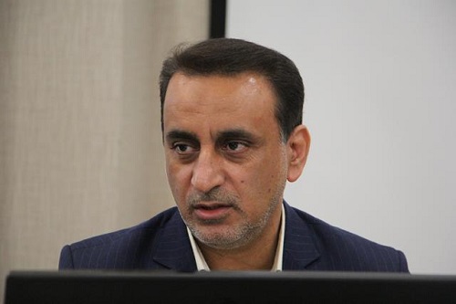 فرشید قاسمی