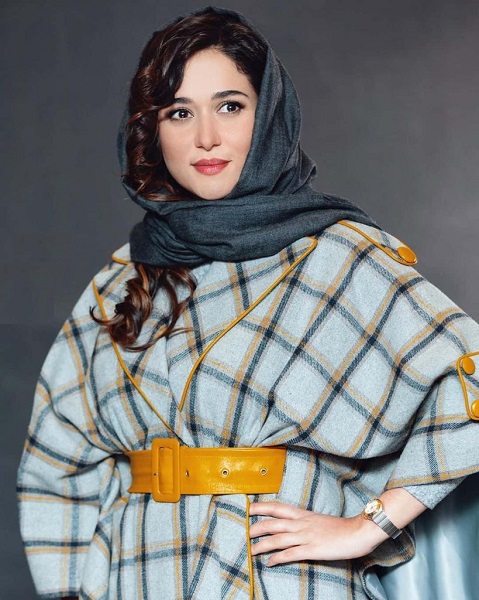 پریناز ایزدیار