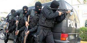 گروگانگیری 1