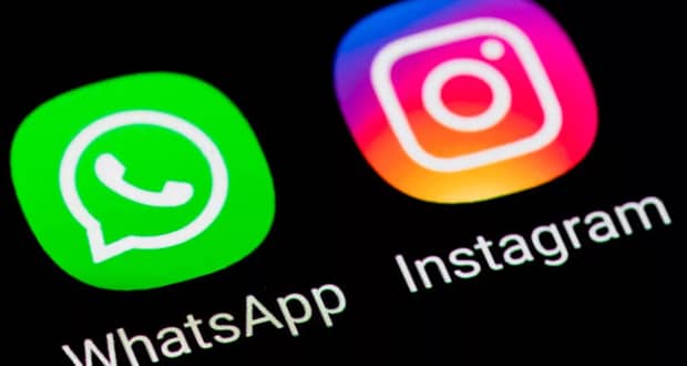 instagram and whatsapp 1