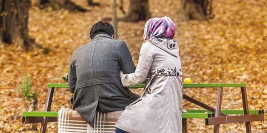 ازدواجخانوادهایرانی 5