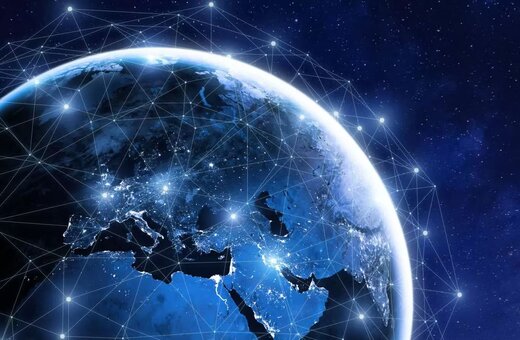 اینترنت ماهواره ای 2