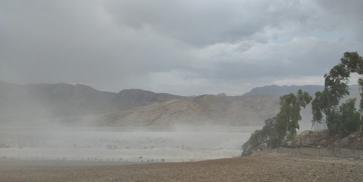 تالاب پریشان 1
