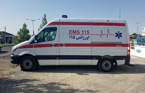تصادف