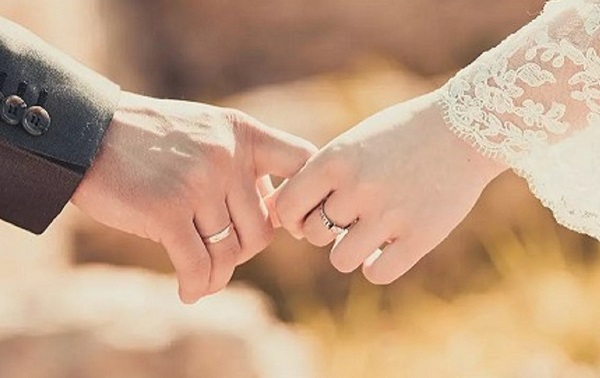 تغییر همسر