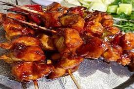 جوجه کباب آلبالویی 1