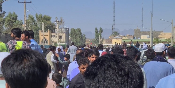 زاهدان