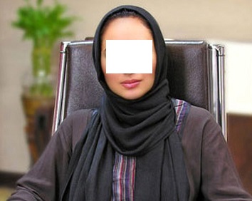 زن فاساد