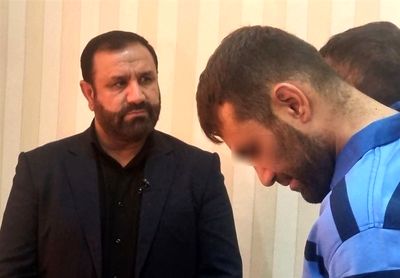 زورگیری