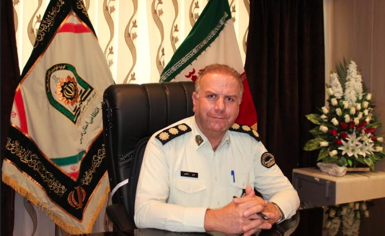 سرهنگ شجاعی