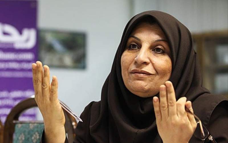 عالیه شکربیگی