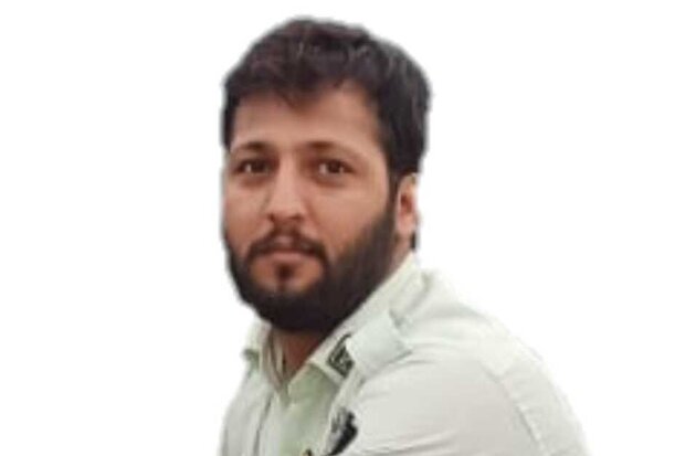 علی سراوانی