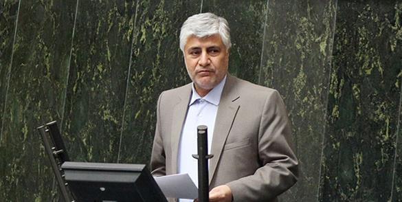 علیرضا پاک فطرت