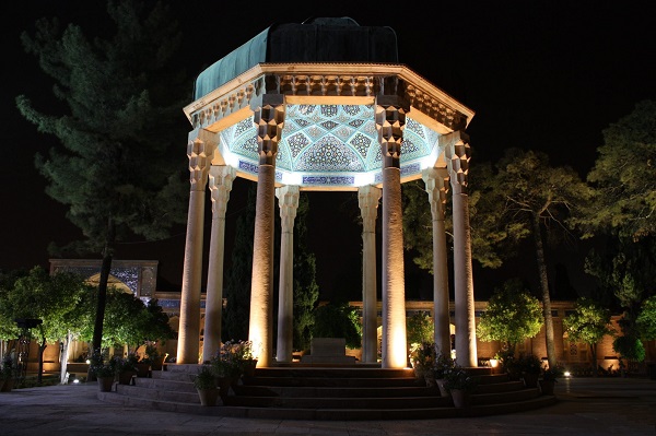 فال حافظفال امروز