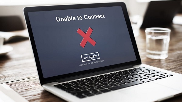 قطع اینترنت