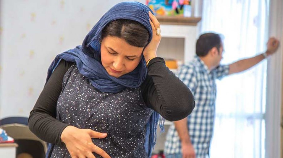 مرد بد