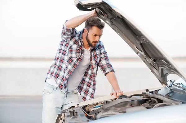help avoid a dead car battery during the summer