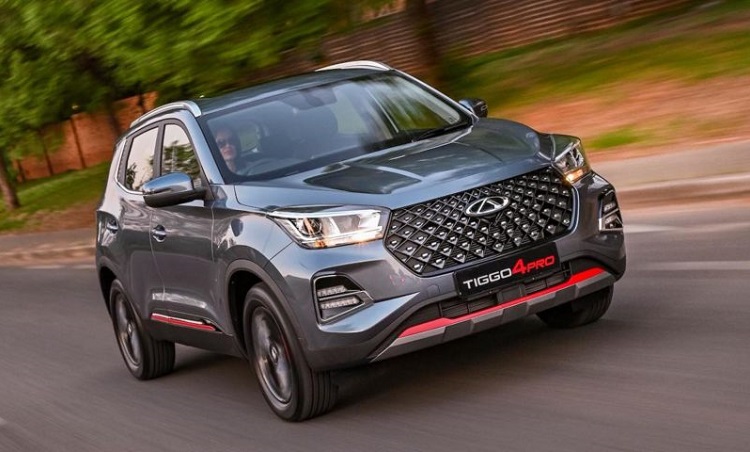 image driven chery tiggo 4 pro 1 5t elite auto 164083495042050