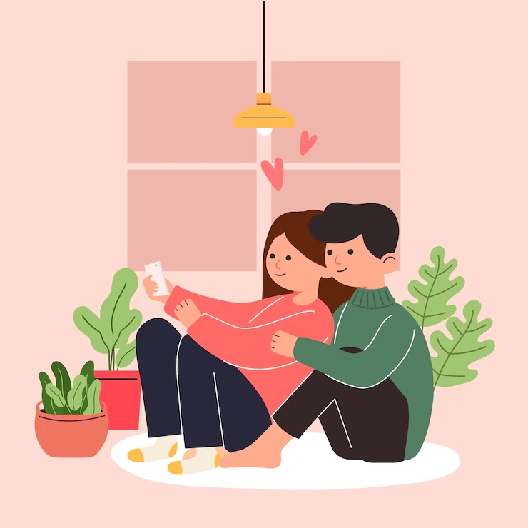 بهترین جملات عاشقانه 2