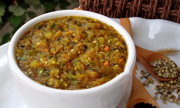 ترشیآموزشطرزتهیه 1
