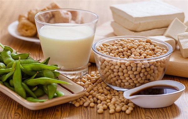 خوردن سویا برای چه افرادی مفید و برای چه کسانی مضر است؟ 2