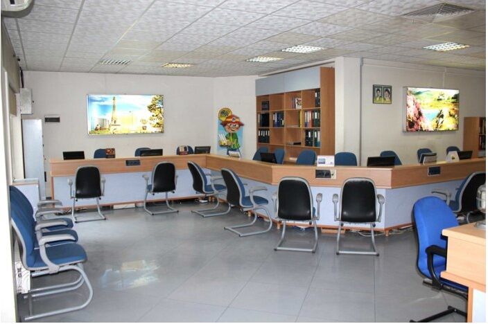 دفتر گردشگری و خدمات مسافرتی