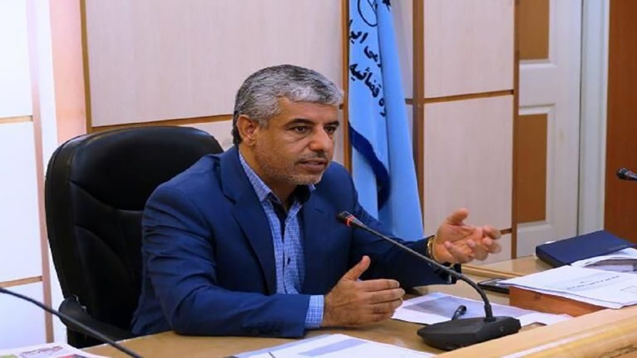 دکتر علی جمادی