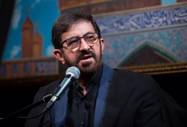 رئیس خانه مداحان