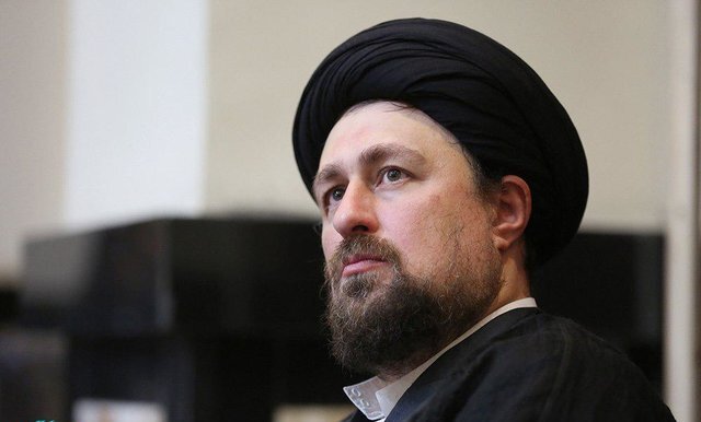 سید حسن خمینی