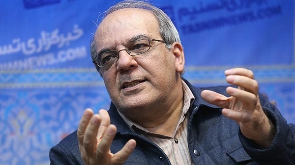 عباس عبدی