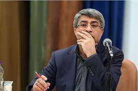 محمد علی وکیلی