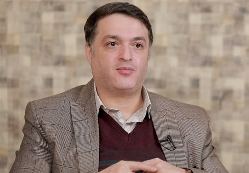 محمد قوچانی