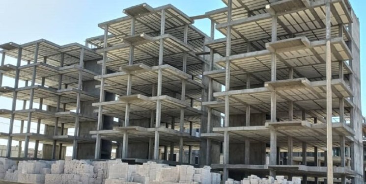 مسکن