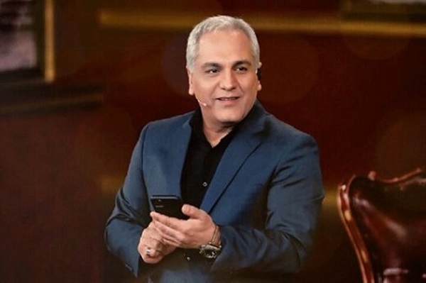 مهرانمدیری
