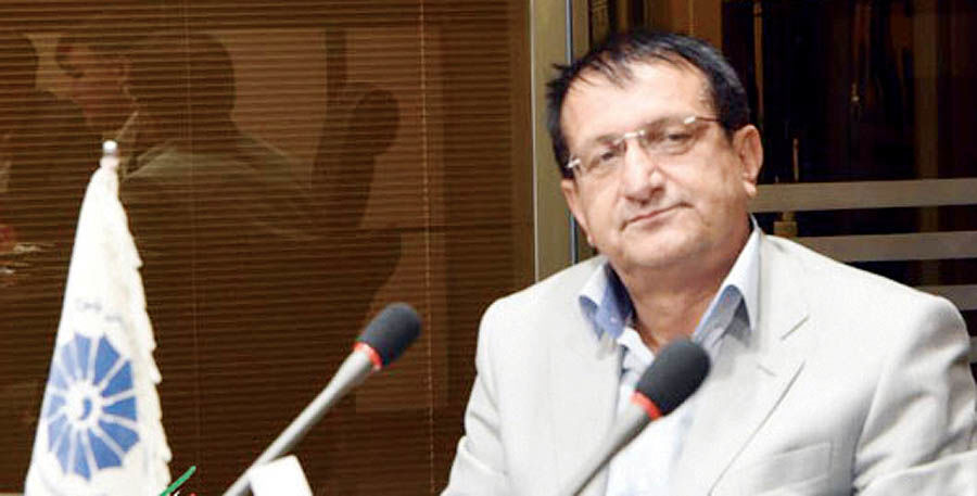 چنگیزهاشمی
