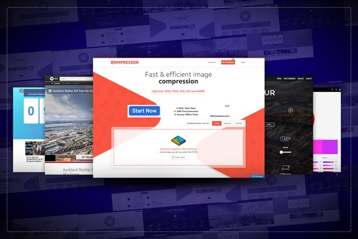 cool websites you didnt know