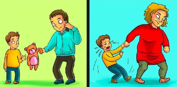 آزمون شناخت رباینده کودک1 Copy