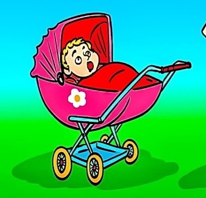 آزمون شناخت مادر واقعی نوزاد 2 1