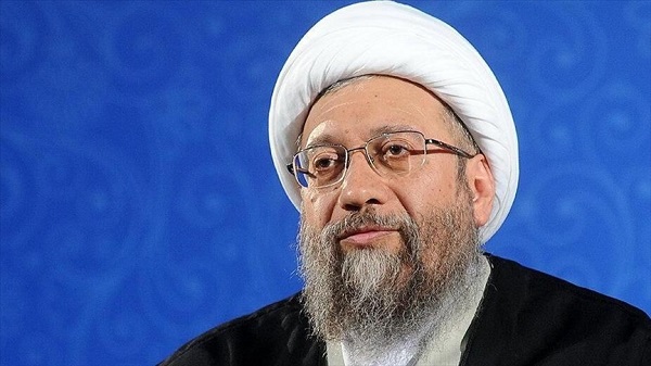 آملی لاریجانی