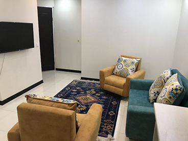 آپارتمان نقلی