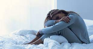اختلالات خواب