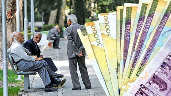 افزایش حقوق