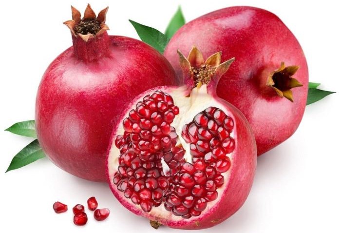انار pomegranate11
