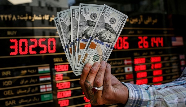 بازار دلار