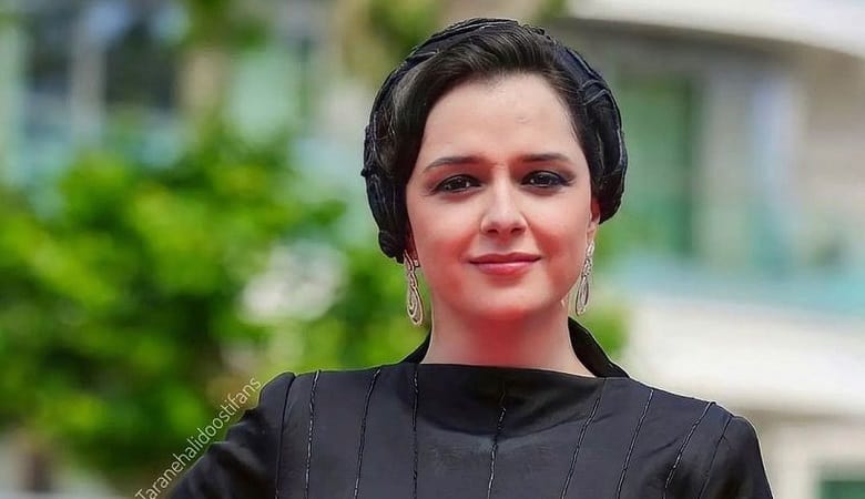 ترانه علیدوستی